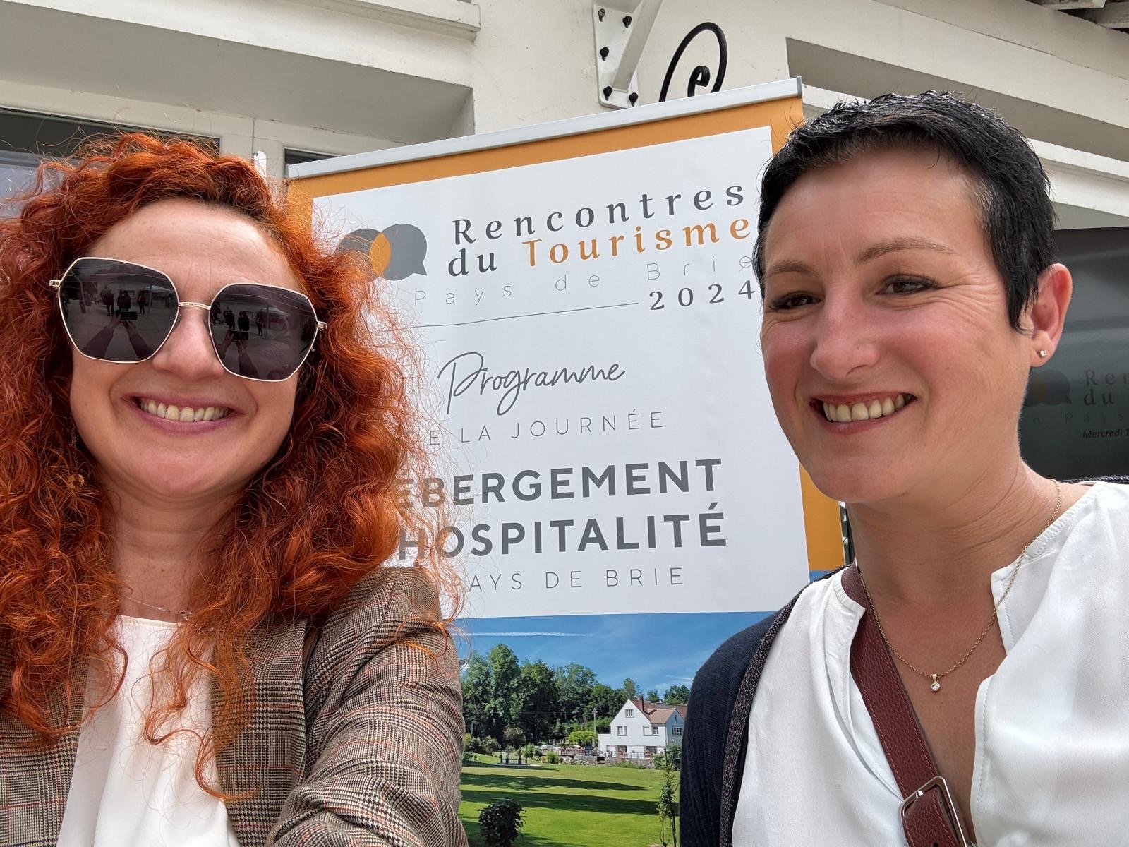 Danièle et Elodie - Les Clés D'Or