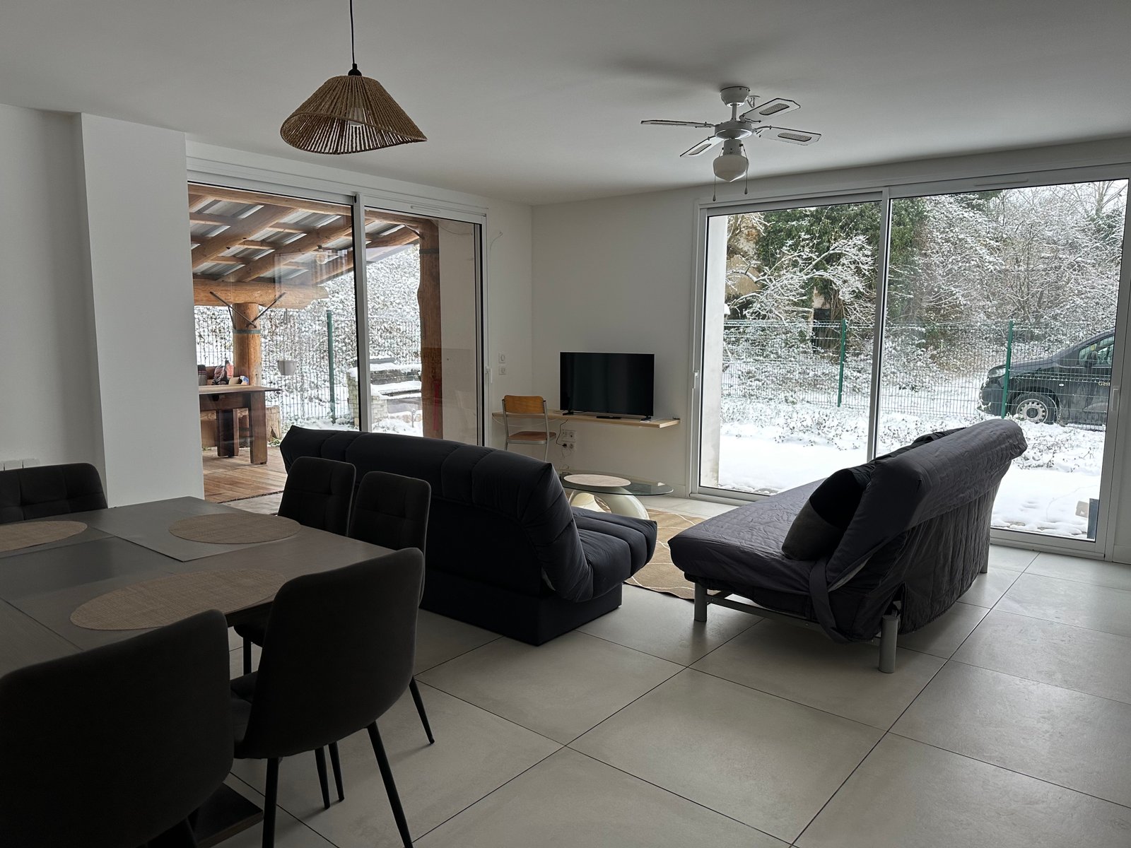 Services Entreprises