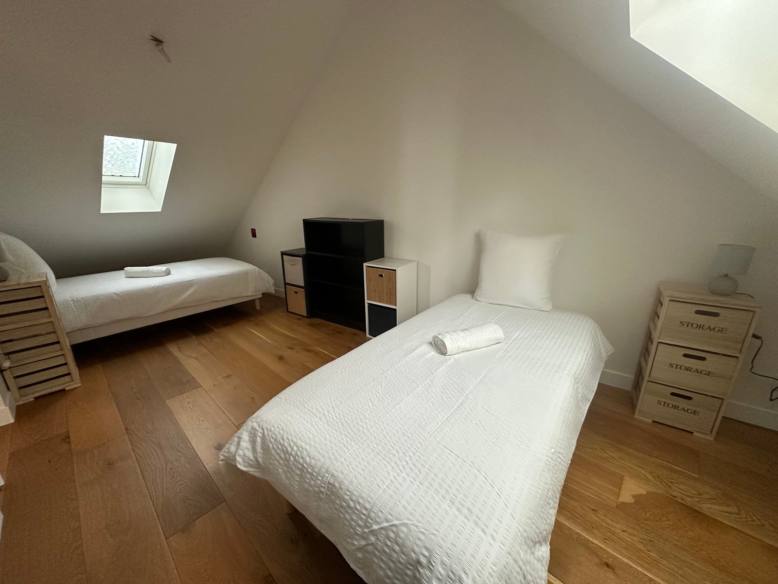 Intendance de Propriété